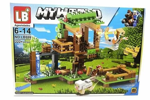 My world 1