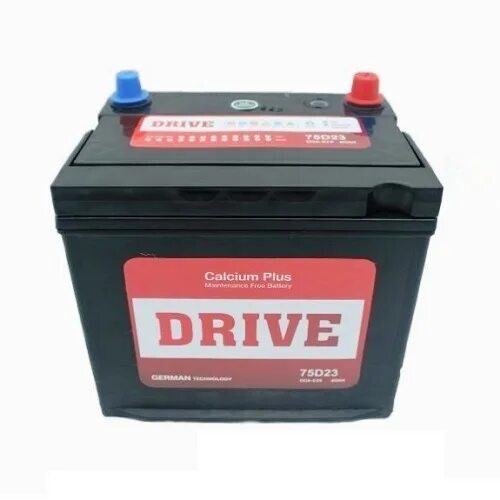 Battery drive. 75d23r аккумулятор. Аккумулятор Drive 60 Ah п/п (600а). Аккумулятор 75 cca. Авто аккумулятор 75ап.