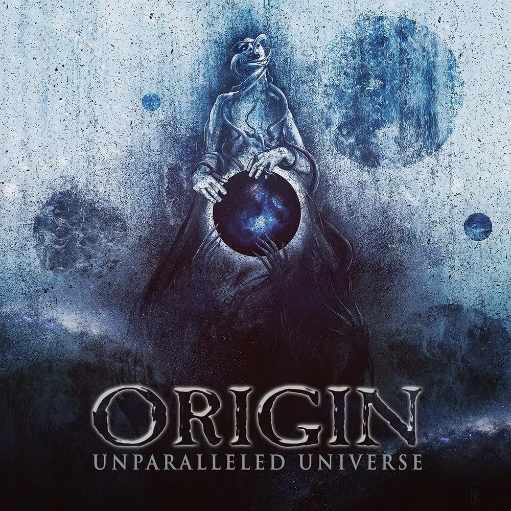 Origin origin album. Origin группа. origin. the universe.