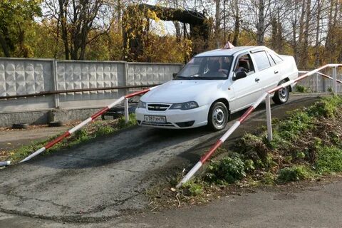 Автодром екатеринбург