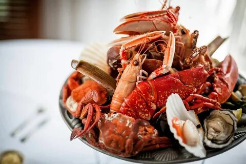 Fruits de mer