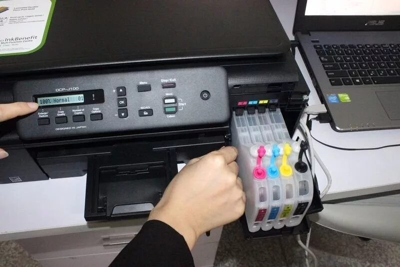 Print 100 8 8. Принтер brother dcp j105. brother dcp-j100 снпч. brother dcp-j100. brother dcp-j125.