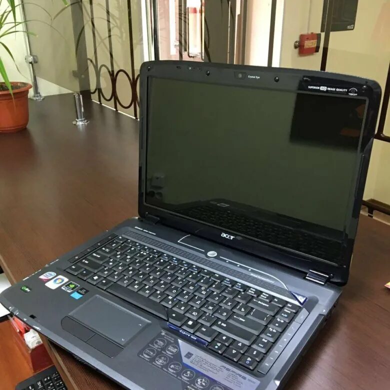 Acer 5930g. Aspire 5930. Notebook Acer 5930g. Acer Aspire 5930g 844g32mi.