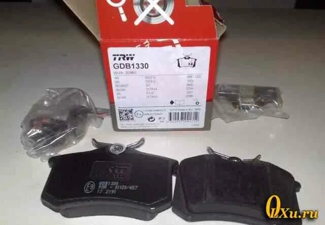 1330. Trw gdb1330dte колодки тормозные дисковые комплект. trw gdb 3110. trw gdb 1330 колодки тормозные дисковые, комплект &quot;cotec&quot;. колодки тормозные задние trw gdb1504.