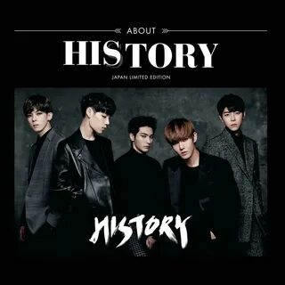 History k