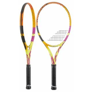 Теннисная ракетка babolat