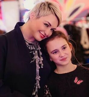 Дочки кати