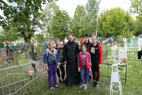 Погода в хохольском