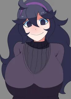 Hex maniac shinkiart