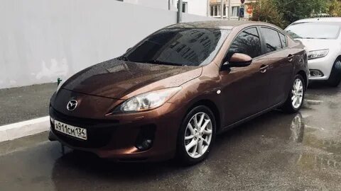 Drive2 mazda