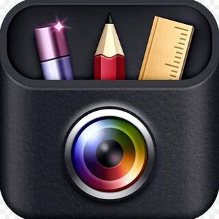 Иконка фоторедактора