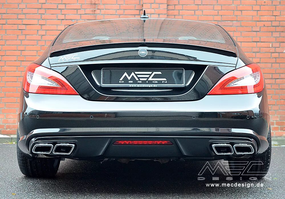 Cls выхлоп. Cls w218 диффузор brabus насадки amg. cls w218 диффузор brabus. mercedes cls w218. w218 brabus диффузор.