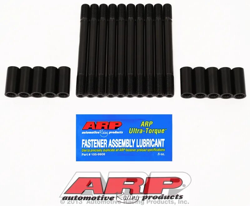 Шпильки arp. Шпильки арп.
