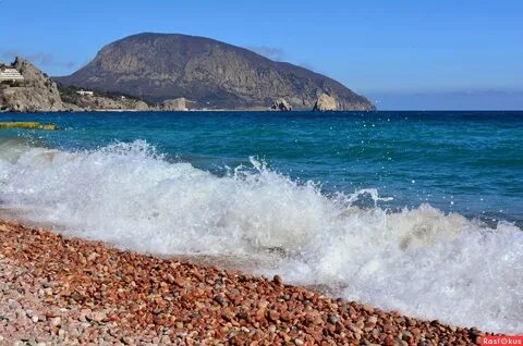 Какое лето на черном море