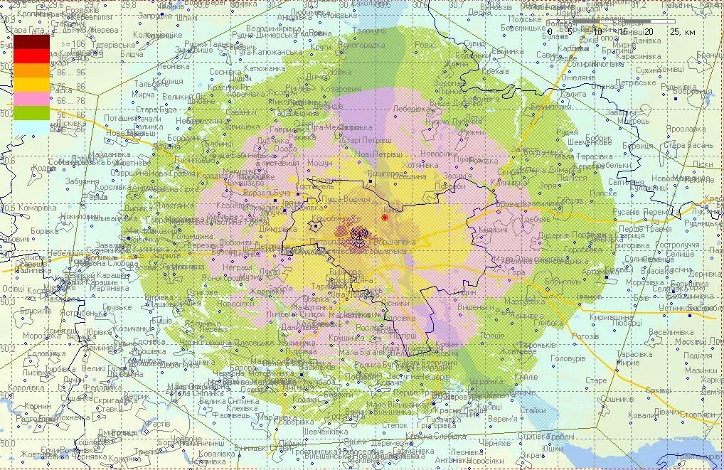 DVB-t2 зона покрытия Московская область. Зона покрытия ТВ сигнала в Московской области на карте. Зона покрытия цифрового телевидения в Чувашии. Карта охвата цифрового телевидения в Московской области. Маяк частота вещания