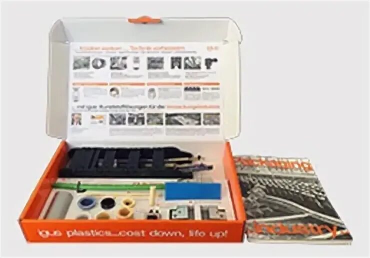 Demo box