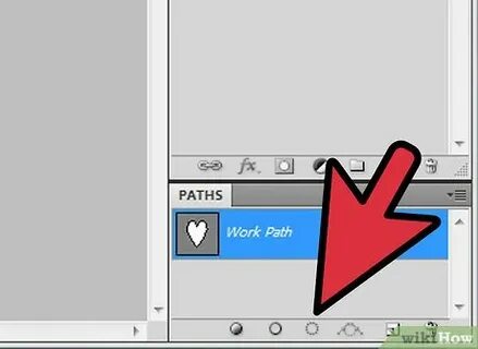 Path dialog