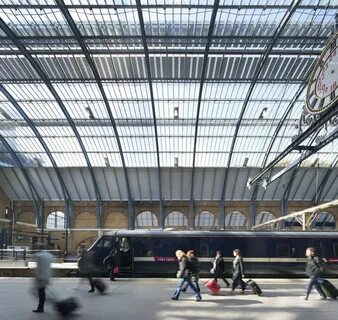 Station partners