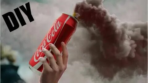 Опасная кока кола
