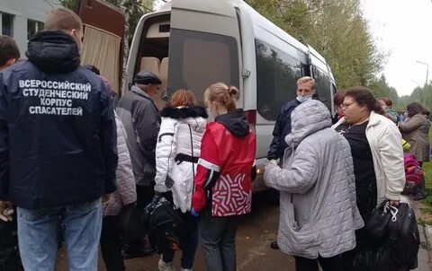 Переселение последние новости