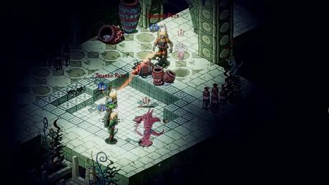 Face the abyss как играть