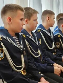 Кадетский корпус отзывы