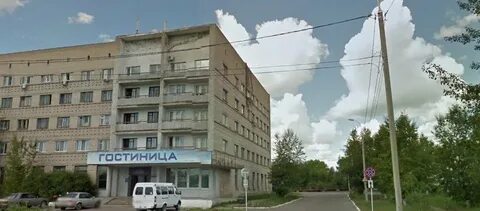 Гостиница аэропорт чита