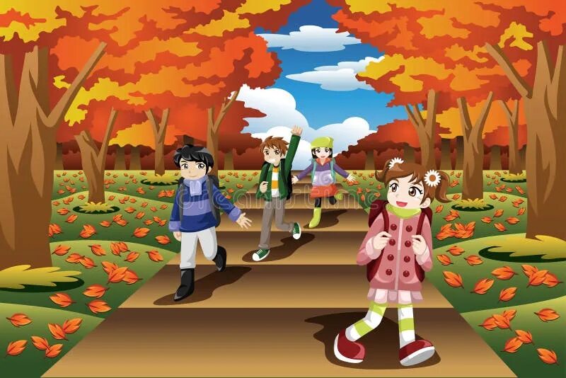 Fall for kids. Осень детские картинки. Осень картинки для детей. Осенние игры. Клипарт осень для детей.