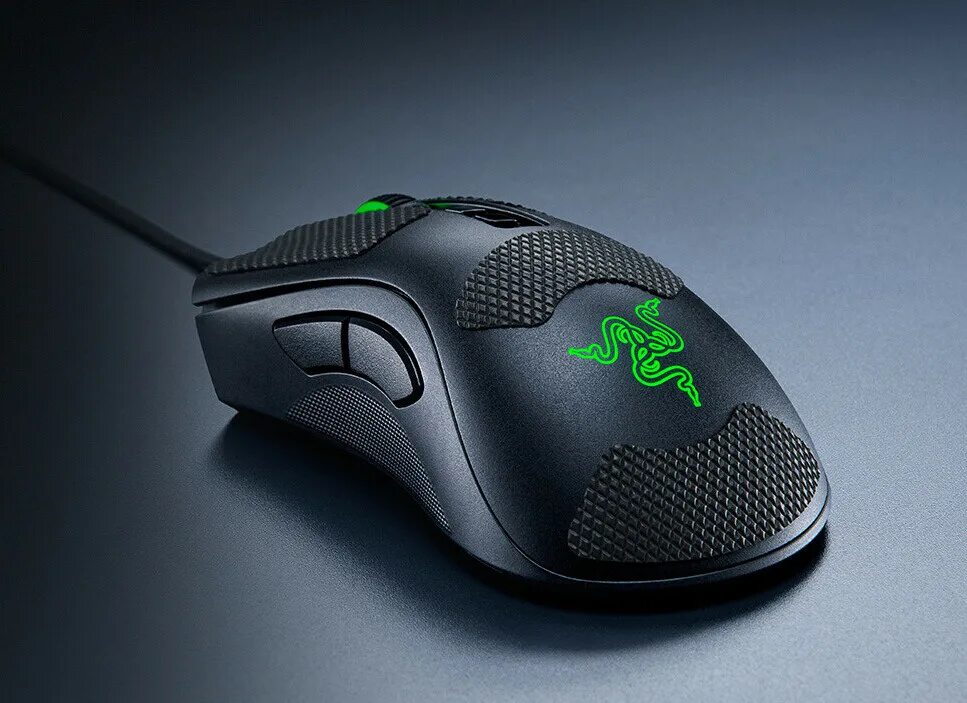 Ultimate mouse