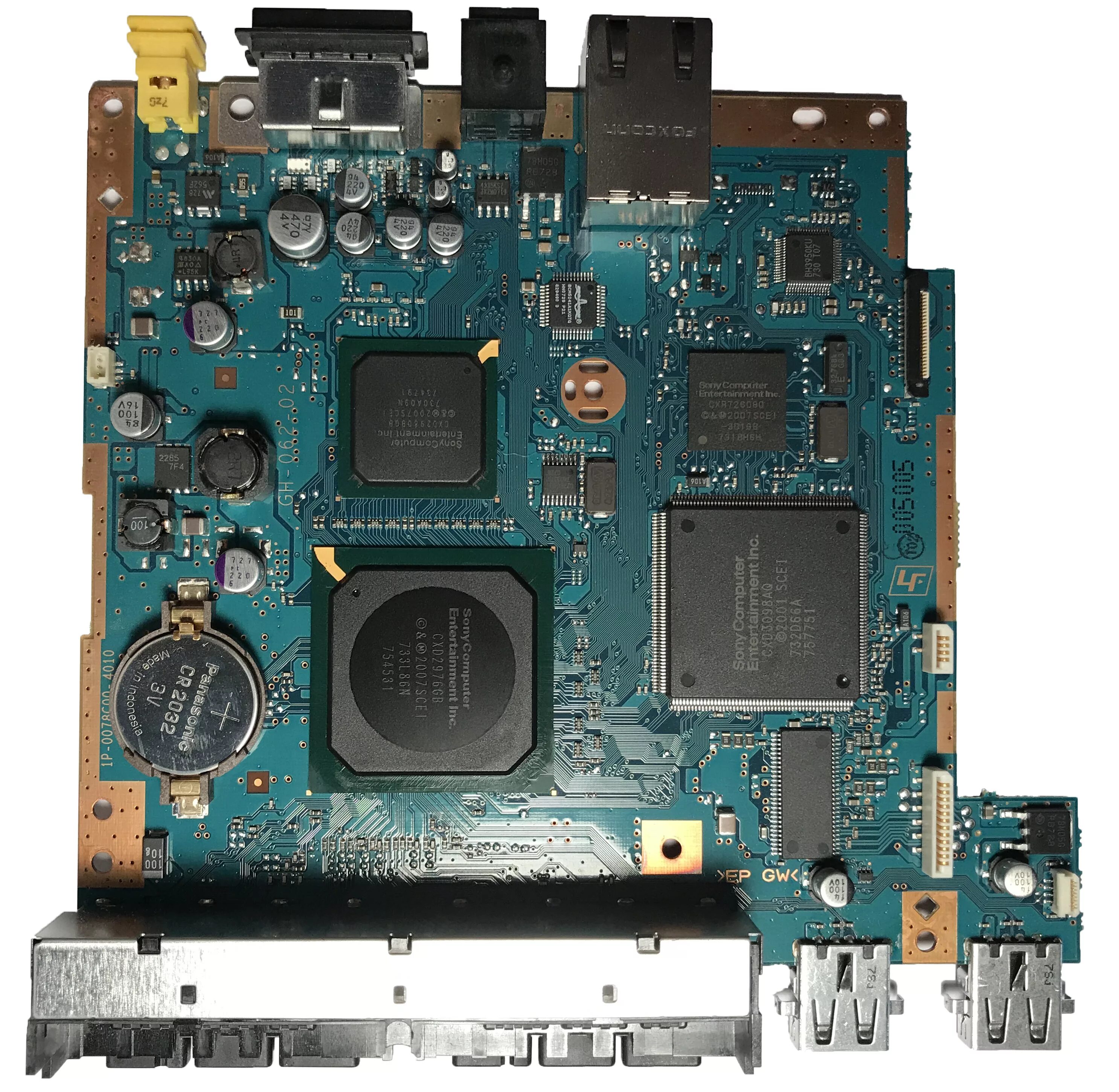 Материнская плата ps 2. Ps2 scph-77008. Ps2 slim motherboard. Ps2 scph. Ps2 плата scph 77008.