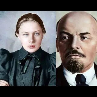 Крупской время