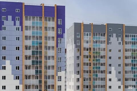 Жк атлантида
