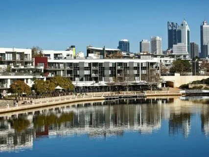 Perth 1