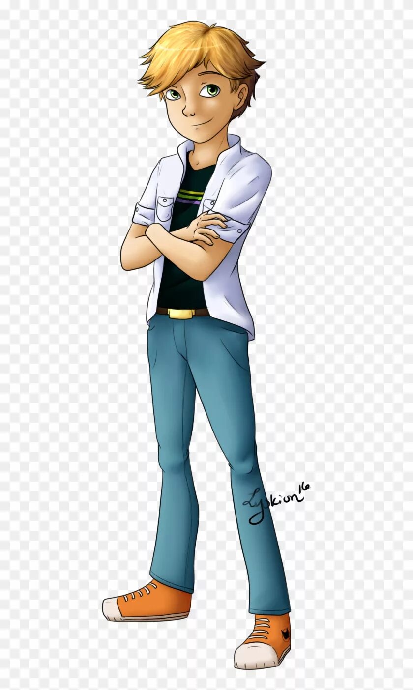 Адриан фото в полный рост Pin af HARMONY på Miraculous Ladybug