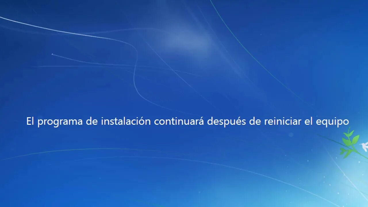 Windows 7 генератор. Windows 7 генератор
