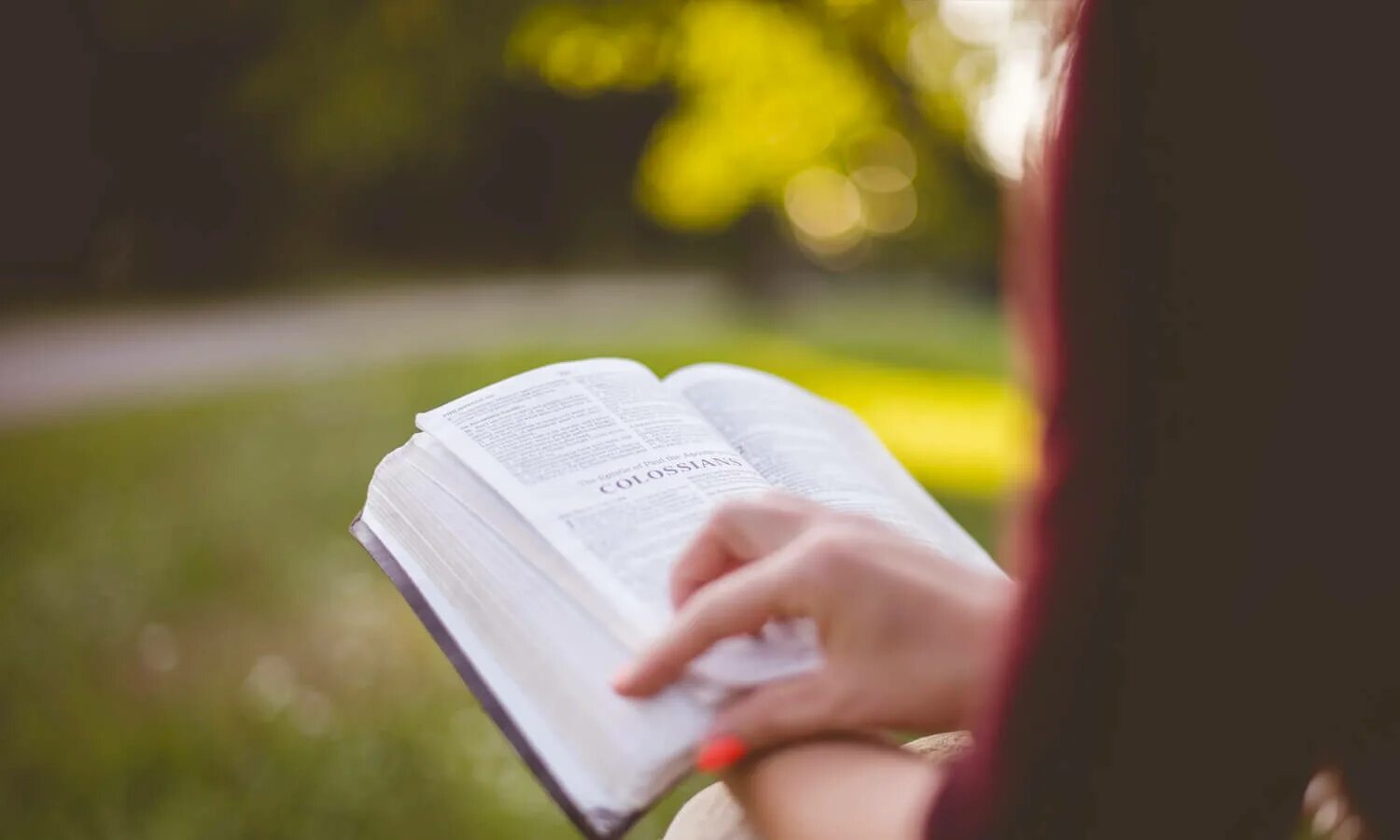 Finish reading. Finish reading
