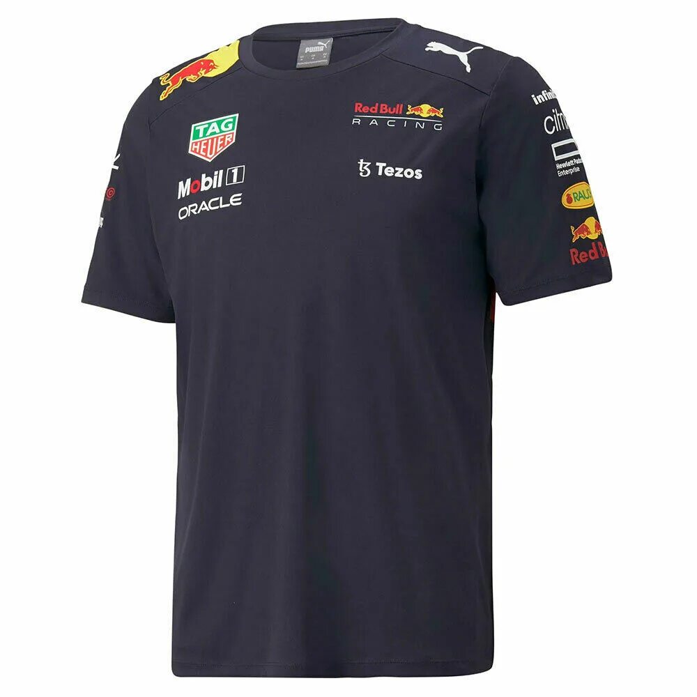 Oracle red bull racing. Футболка red bull racing f1. red bull racing майка. футболка puma red bull racing.
