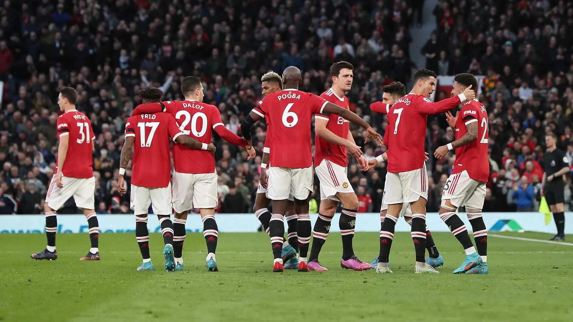 хет форварда в одном матче