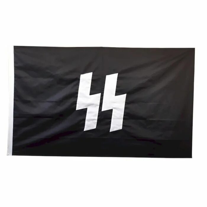 Ss world tour купить. Флаг Ваффен СС. Waffen SS флаг. Знамя СС. Штандарты Ваффен СС.