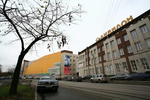 Аквилон центр