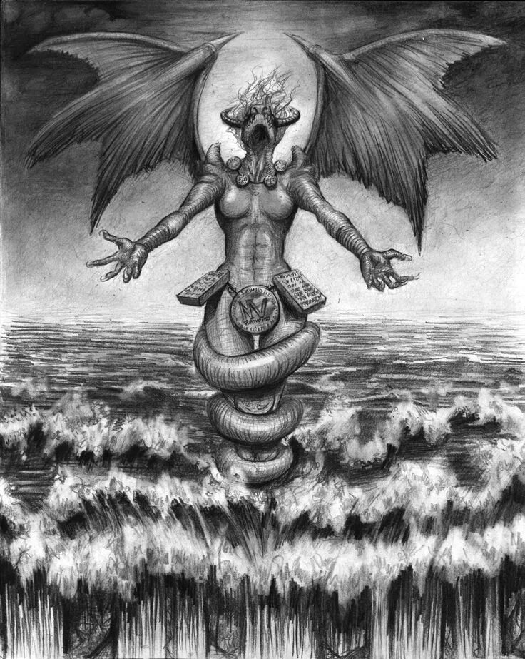 Башни кармы black myth