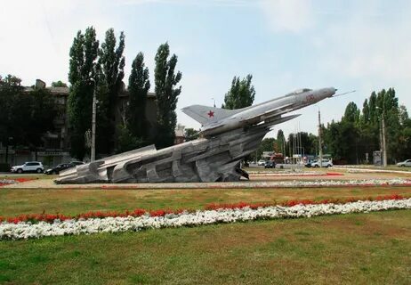Миг воронеж