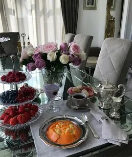 Завтраки яны рудковской