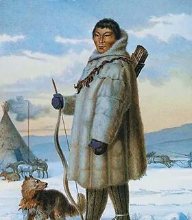 Арктический воин