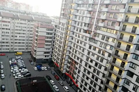 Жк привилегия краснодар