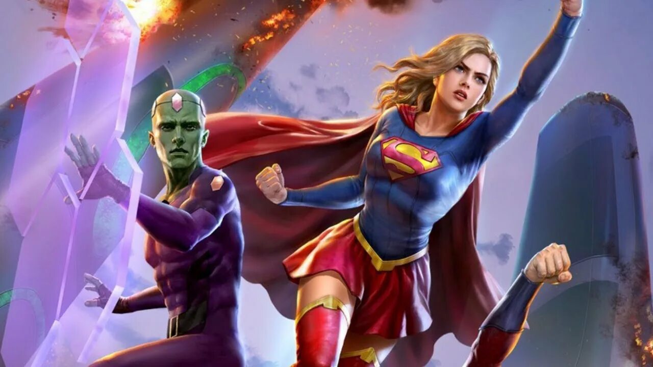 Legion of super-Heroes 2023. DC Легион супергероев 2023.