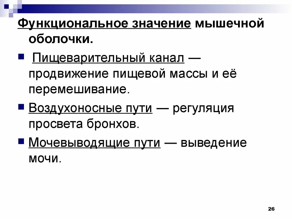 Функциональное значение это. Регуляция просвета бронхов. Функциональное значение мышц. Регуляция просвета воздухоносных путей.