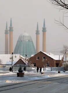 Павлодар северный