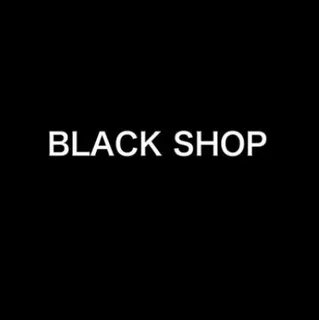 Black shop