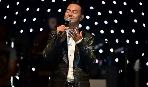 Serdar ortaç